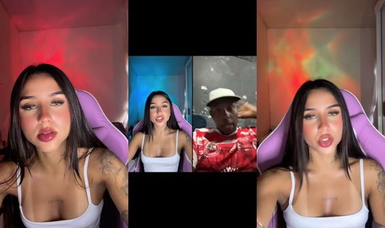 anonima_dama TikTok Live — Oct 4, 2026, 7:16 PM