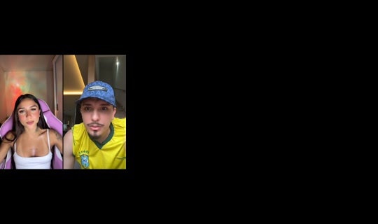 anonima_dama TikTok Live — Oct 4, 2026, 8:57 PM