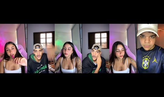 anonima_dama TikTok Live — Oct 5, 2026, 3:42 PM