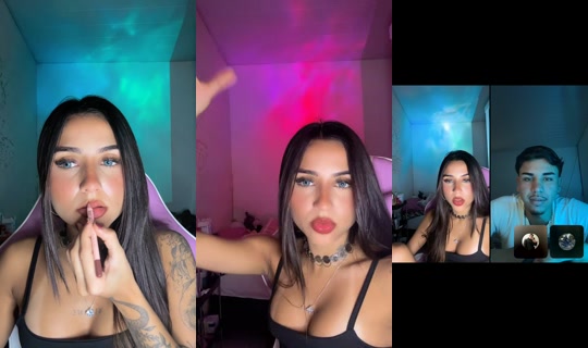 anonima_dama TikTok Live — Oct 6, 2026, 9:16 PM