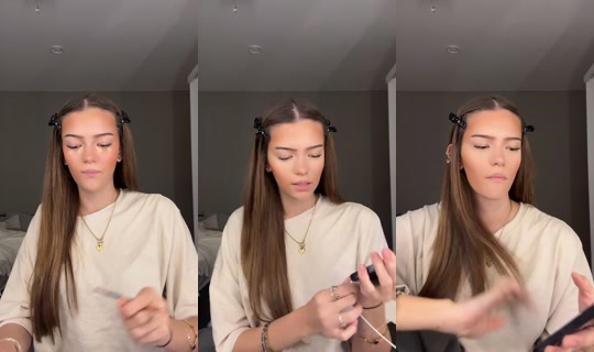 anonym.acc50 TikTok Live — Oct 9, 2026, 6:11 PM