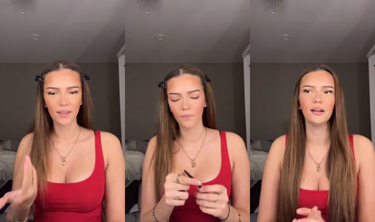 anonym.acc50 TikTok Live — Oct 9, 2026, 6:30 PM