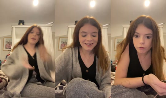 anonyme53_ TikTok Live — Oct 8, 2026, 11:16 AM