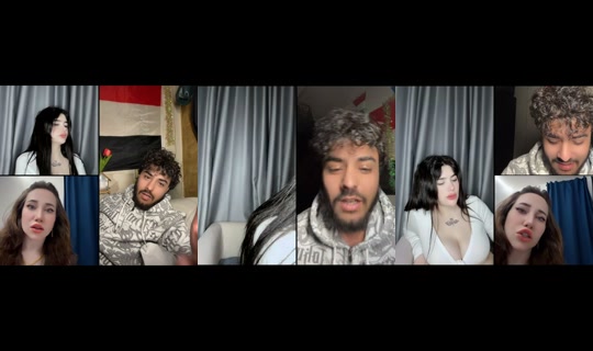anooj.0 TikTok Live — Oct 1, 2026, 8:46 PM