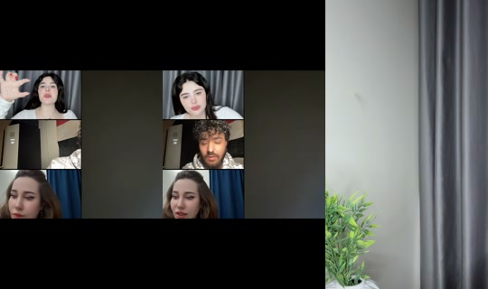 anooj.0 TikTok Live — Oct 1, 2026, 9:36 PM