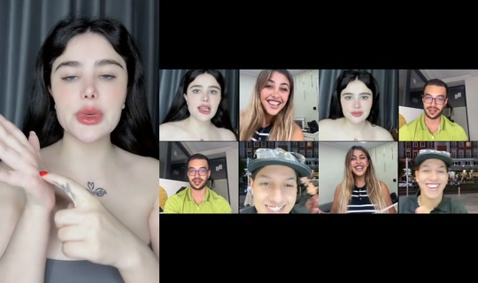 anooj.0 TikTok Live — Oct 2, 2026, 8:53 PM