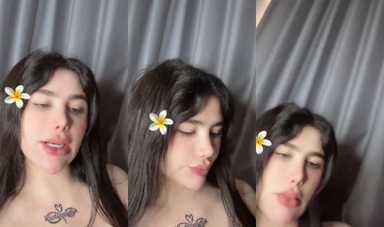 anooj.0 TikTok Live — Oct 3, 2026, 12:09 AM