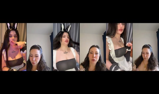 anooj.0 TikTok Live — Oct 6, 2026, 12:21 PM