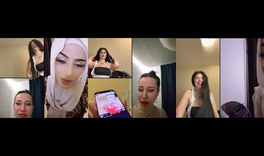 anooj.0 TikTok Live — Oct 6, 2026, 9:10 PM