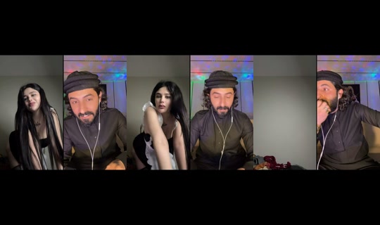 anooj.0 TikTok Live — Oct 6, 2026, 10:48 PM