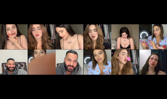 anooj.0 TikTok Live — Oct 7, 2026, 8:23 PM