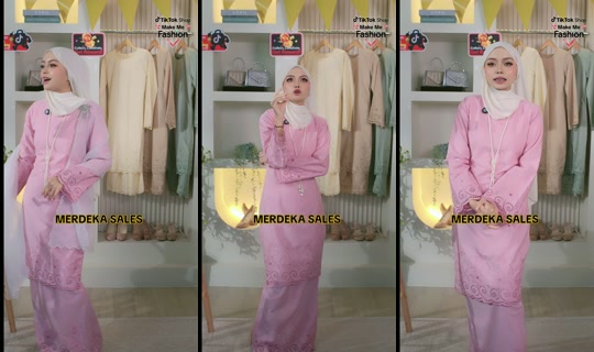 anorie_hq TikTok Live — Aug 31, 2026, 7:42 AM