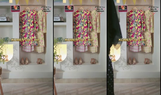 anorie_hq TikTok Live — Oct 3, 2026, 6:31 AM