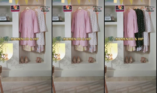 anorie_hq TikTok Live — Oct 3, 2026, 10:28 AM