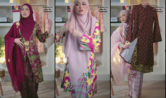 anorie_hq TikTok Live — Oct 5, 2026, 6:10 AM