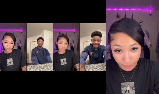 anothadaywit.z TikTok Live — Aug 25, 2026, 1:46 AM
