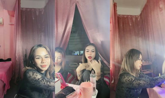 another.ainn TikTok Live — Sep 6, 2026, 1:09 PM