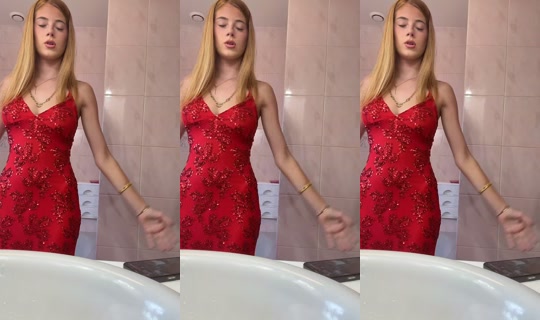 anouk__smn TikTok Live — Aug 22, 2026, 3:00 PM