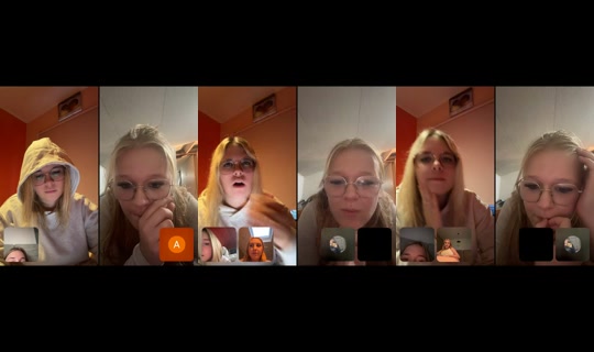 anoukj7 TikTok Live — Oct 7, 2026, 4:38 PM