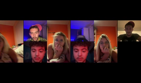 anoukj7 TikTok Live — Oct 7, 2026, 8:37 PM