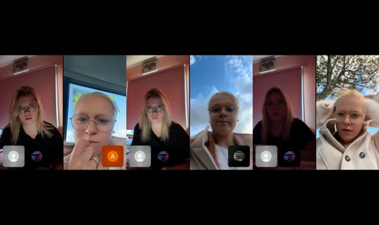 anoukj7 TikTok Live — Oct 8, 2026, 4:18 PM
