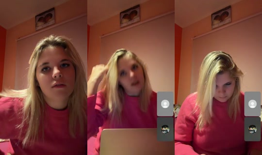 anoukj7 TikTok Live — Oct 8, 2026, 6:19 PM