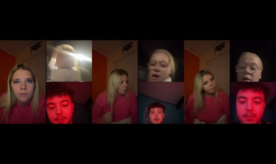 anoukj7 TikTok Live — Oct 8, 2026, 8:34 PM
