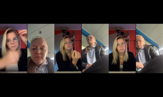 anoukj7 TikTok Live — Oct 9, 2026, 10:35 AM