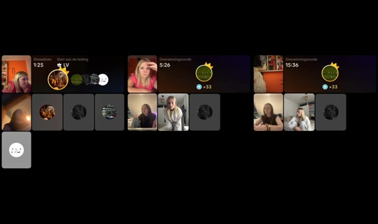 anoukj7 TikTok Live — Oct 9, 2026, 4:51 PM