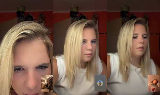 anoukj7 TikTok Live — Oct 9, 2026, 6:10 PM