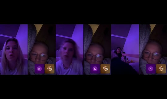 anoukj7 TikTok Live — Oct 9, 2026, 8:52 PM