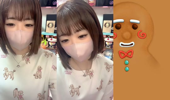 anri_cos TikTok Live — Oct 1, 2026, 2:49 PM