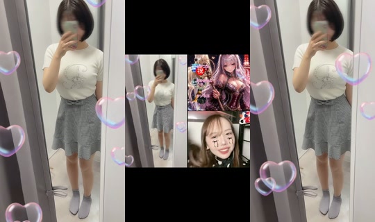 anri_cos TikTok Live — Oct 2, 2026, 3:03 PM