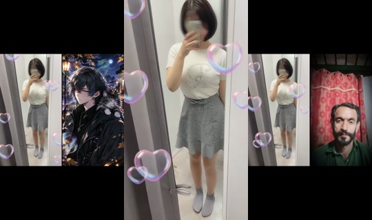 anri_cos TikTok Live — Oct 2, 2026, 3:53 PM