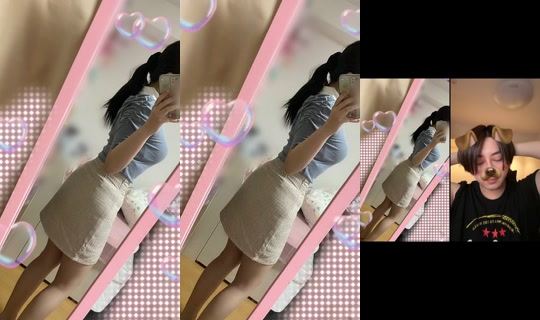 anri_cos TikTok Live — Oct 2, 2026, 4:44 PM