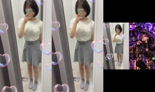 anri_cos TikTok Live — Oct 3, 2026, 1:04 PM