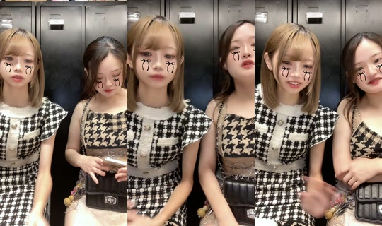 anseason_nishiki3 TikTok Live — Aug 21, 2026, 12:47 PM