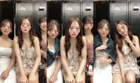 anseason_nishiki3 TikTok Live — Aug 27, 2026, 2:19 PM