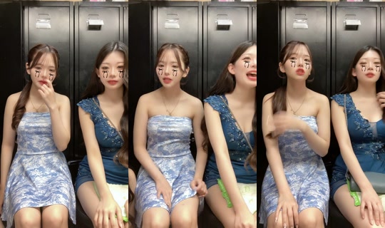 anseason_nishiki3 TikTok Live — Sep 1, 2026, 1:07 PM