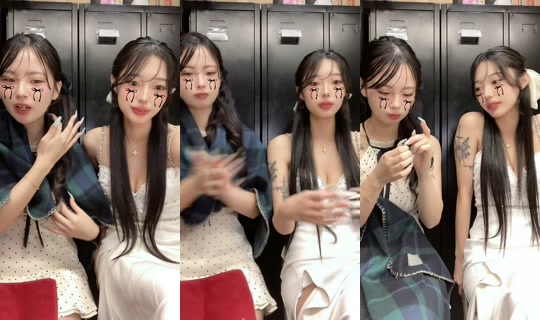 anseason_nishiki3 TikTok Live — Sep 3, 2026, 1:12 PM