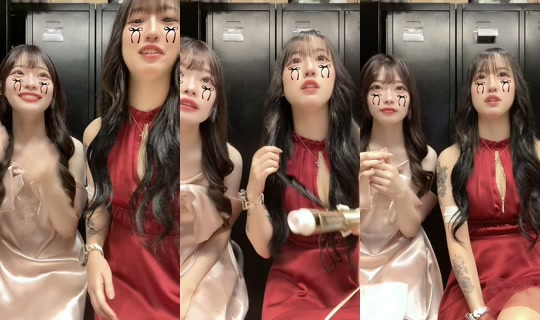 anseason_nishiki3 TikTok Live — Sep 19, 2026, 12:04 PM