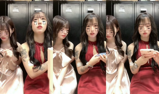 anseason_nishiki3 TikTok Live — Sep 19, 2026, 12:54 PM