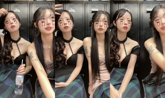 anseason_nishiki3 TikTok Live — Sep 24, 2026, 12:47 PM
