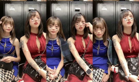 anseason_nishiki3 TikTok Live — Sep 26, 2026, 1:22 PM