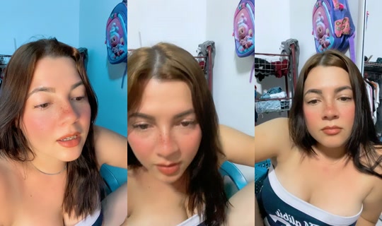 ansoli_28 TikTok Live — Aug 23, 2026, 4:23 AM