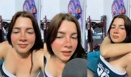 ansoli_28 TikTok Live — Aug 23, 2026, 5:14 AM