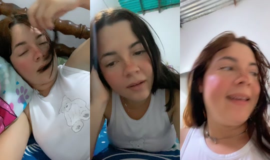 ansoli_28 TikTok Live — Aug 23, 2026, 8:02 PM