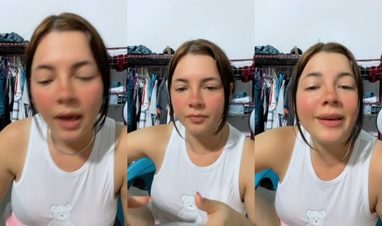 ansoli_28 TikTok Live — Aug 23, 2026, 9:11 PM