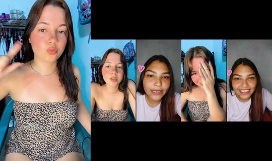 ansoli_28 TikTok Live — Aug 24, 2026, 4:05 AM