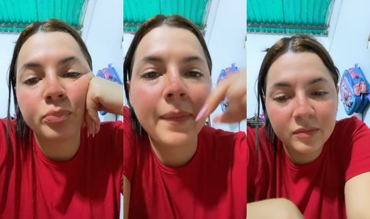 ansoli_28 TikTok Live — Aug 25, 2026, 5:44 AM